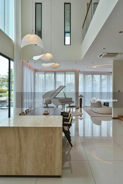 For Sale - 28x60 Garden Home Concept | 4 Bilik 4 Bilik Air | Siap 2026